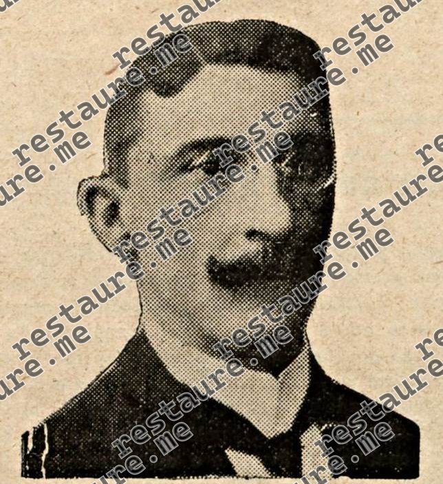 Afonso Alves de Camargo