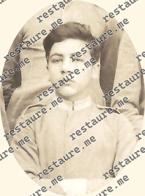 Daniel Portela
