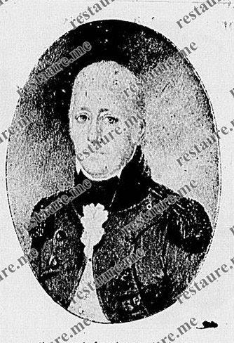 Conrado Henrique von Niemeyer