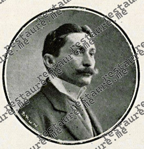 Ildefonso Marinho
