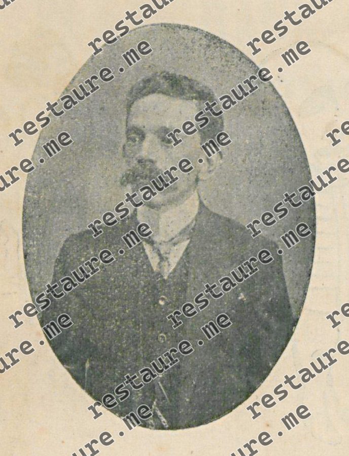 Manuel Gonçalves Ramos