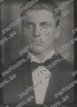 Jean Emmanuel Gjorup