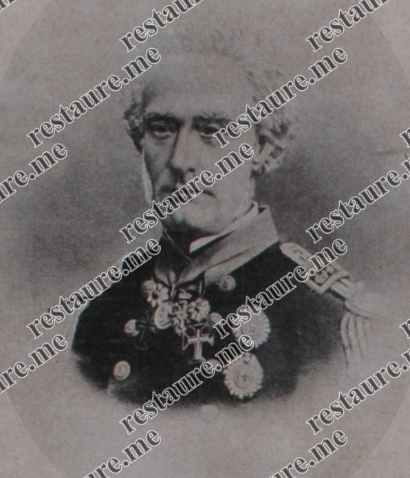 Barão de Ivinheima