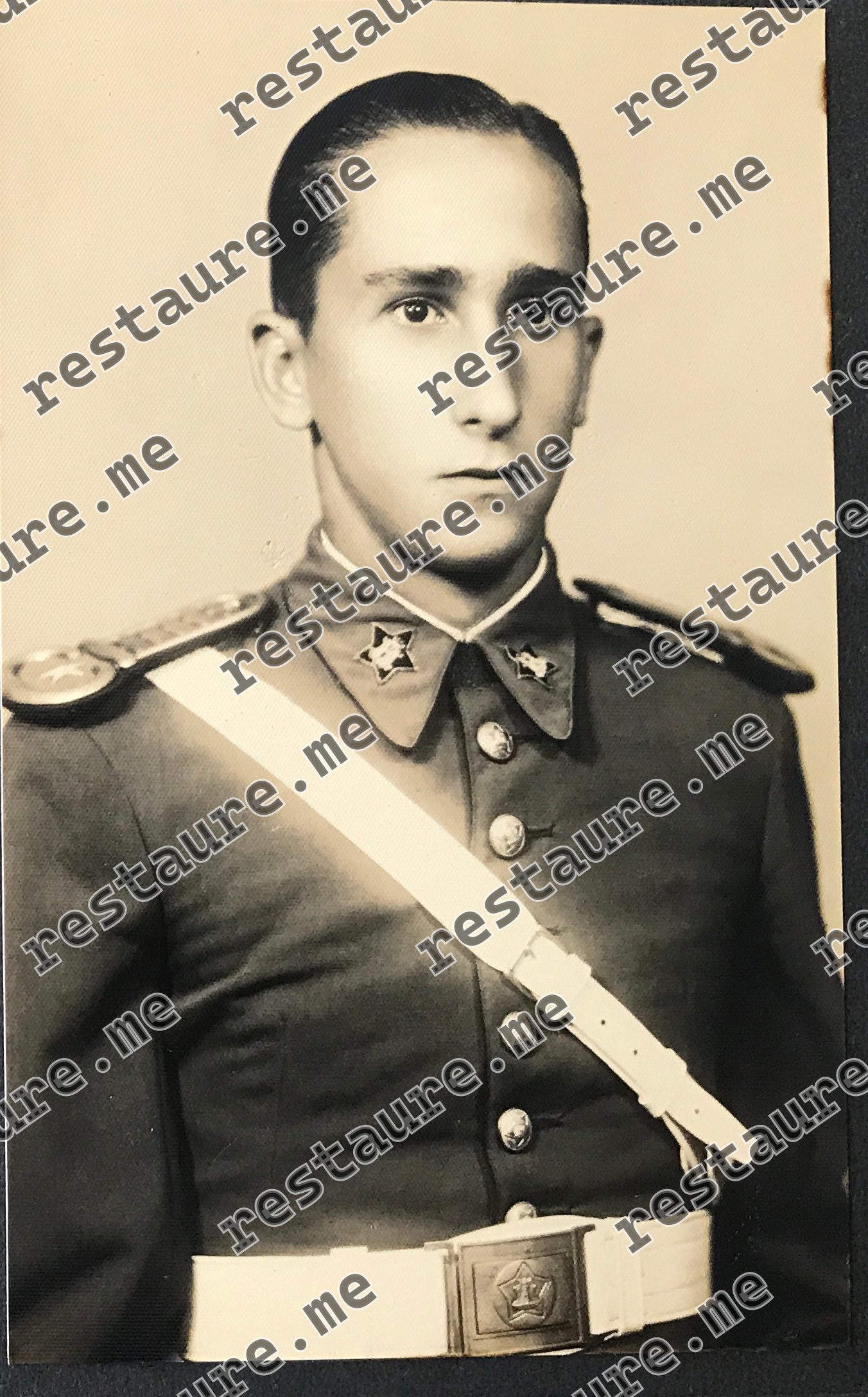 Afonso Rei do Rego Barros