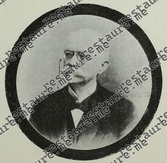 Afonso Augusto Moreira Penna