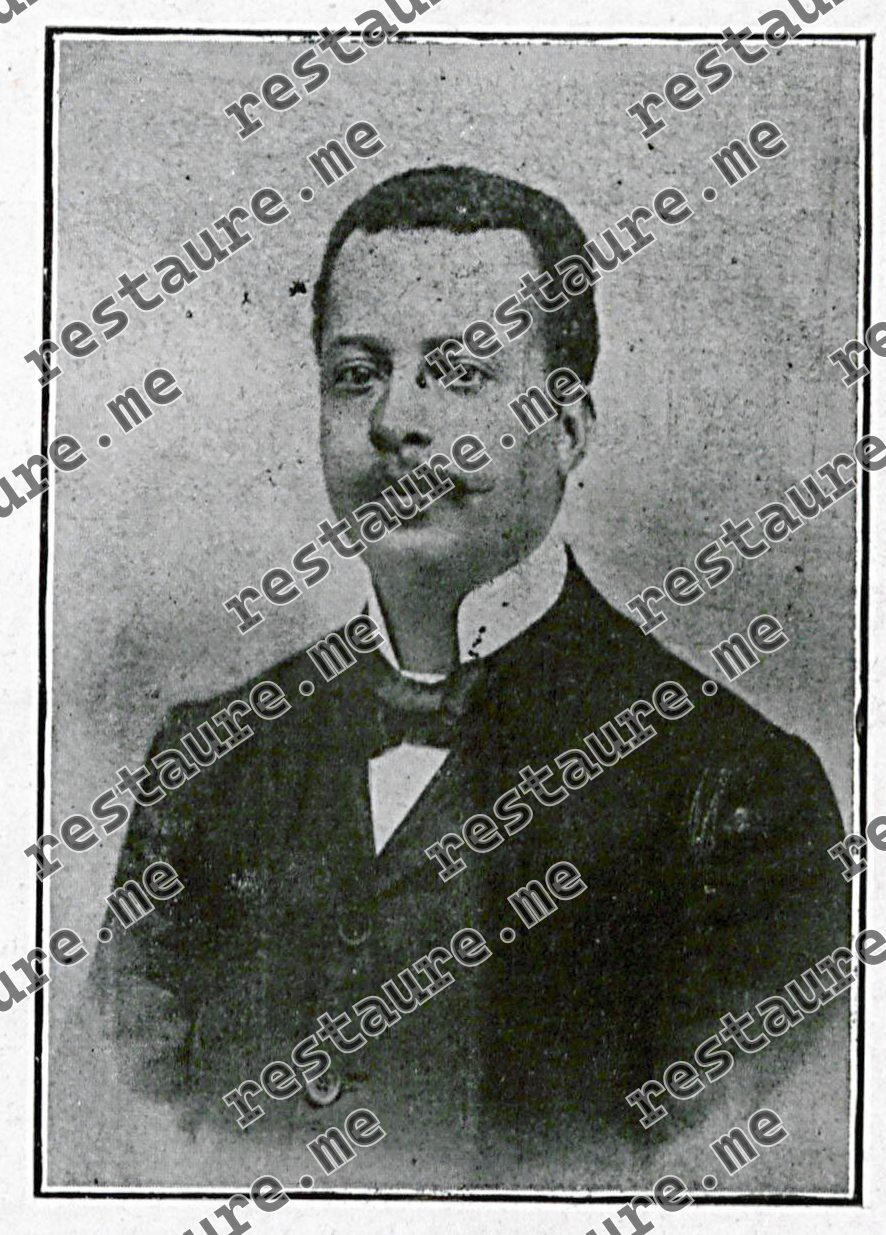 Octaviano Pimenta
