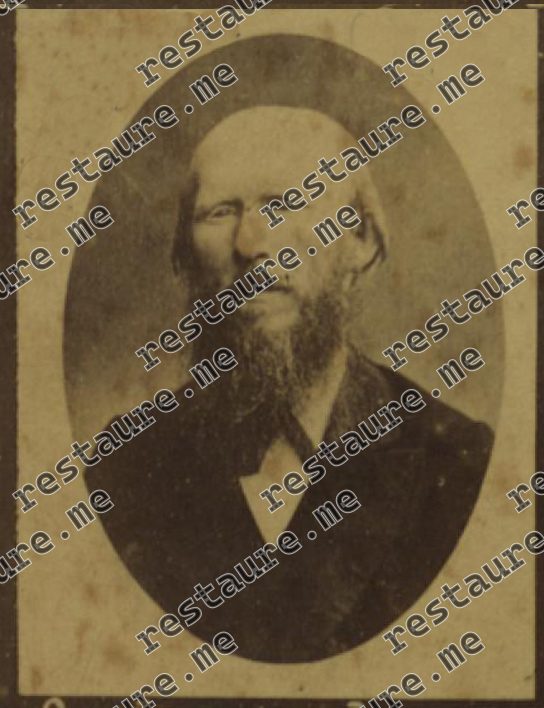 Manuel Garcia