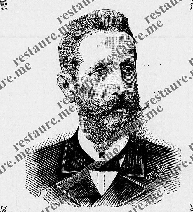 Carlos de Azevedo
