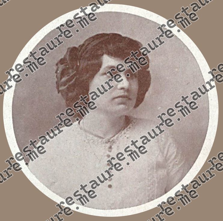 Adelaide Fernandes