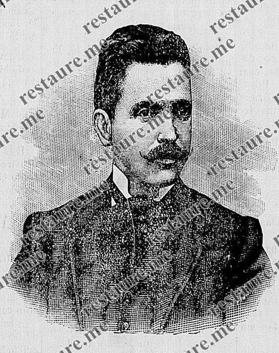 Alberto Torres