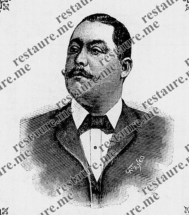 José Domingues Mendes