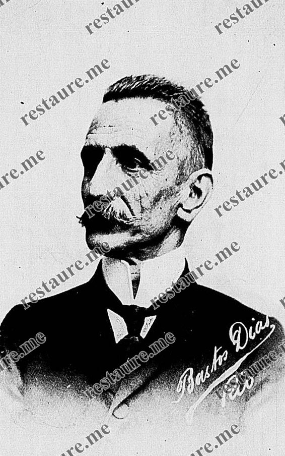 Rodolfo Custódio Ferreira