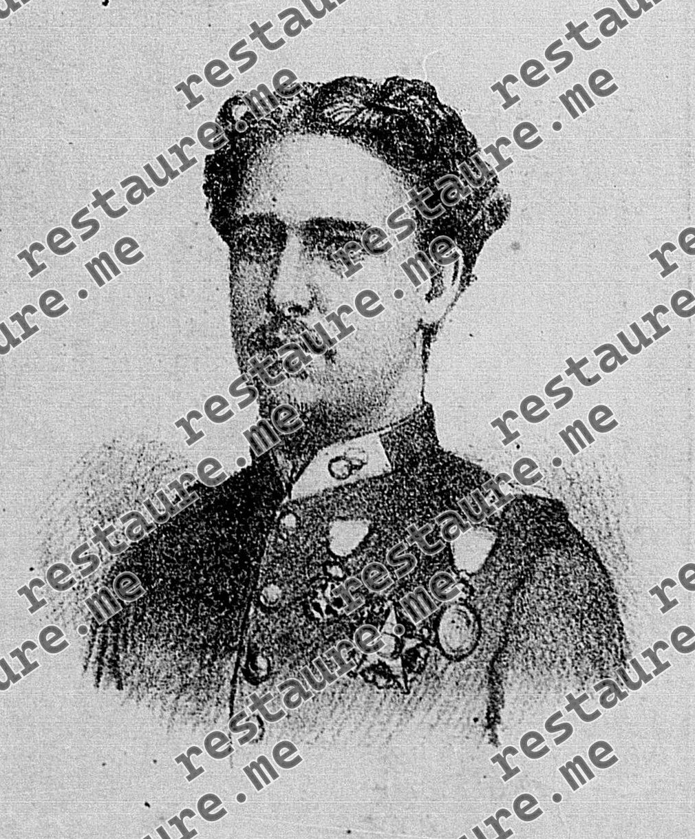 Alfredo D'escragnolle Taunay