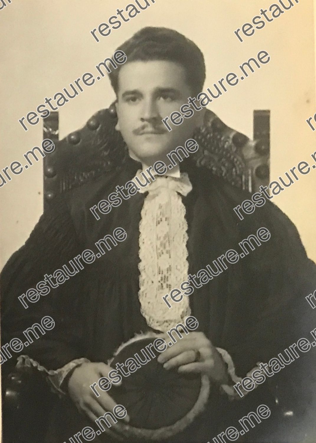 Antonio Carlos do Prado