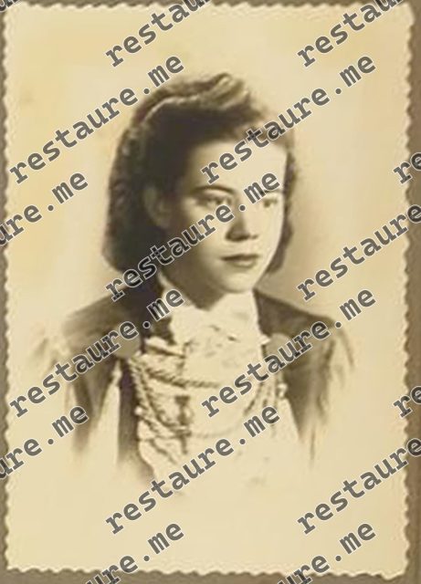 Nair Rubim de Toledo