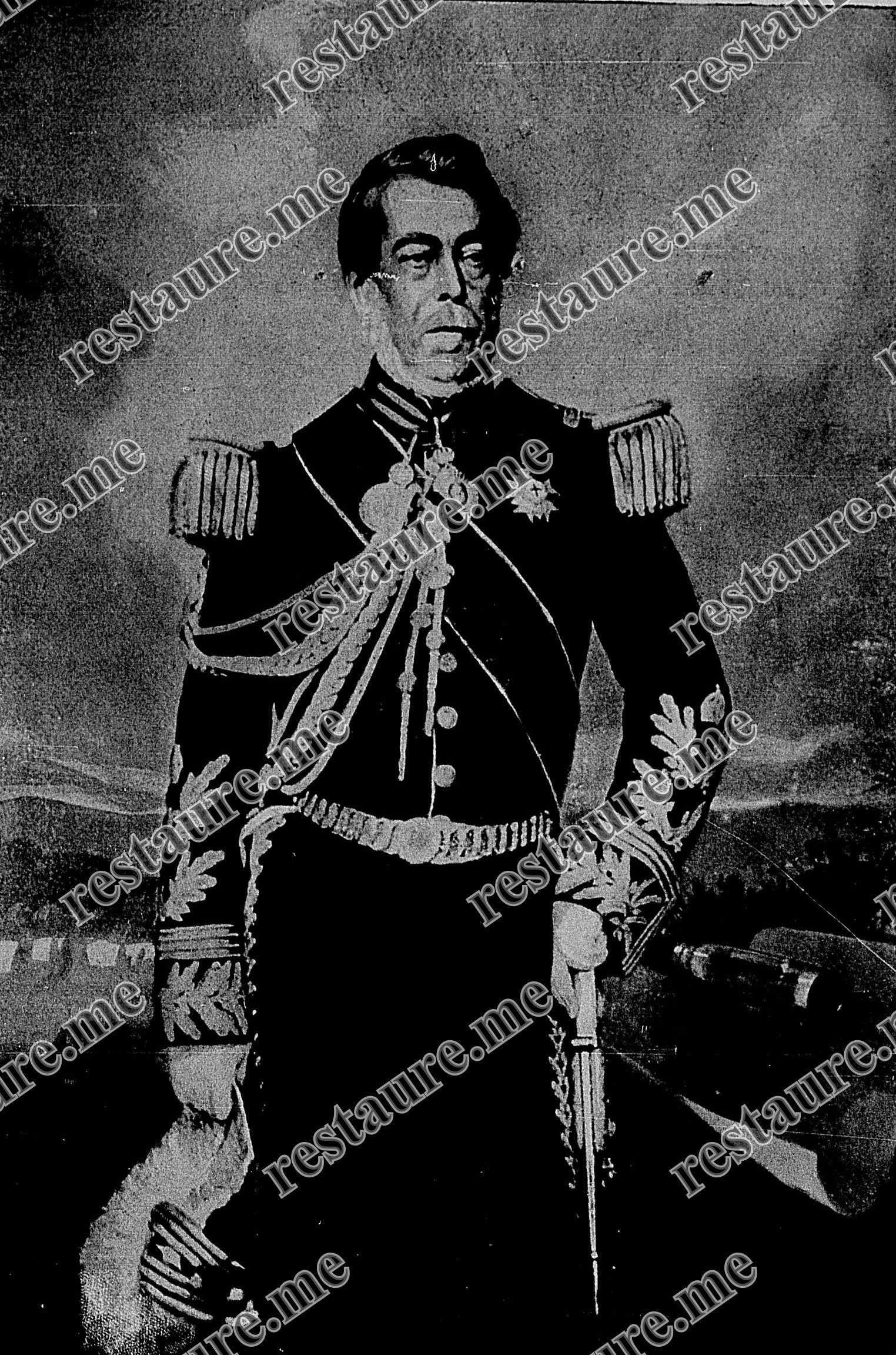 Duque de Caxias