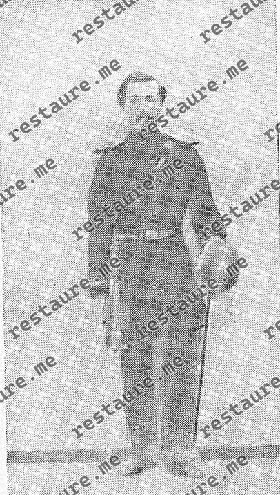 Manoel Antonio Alvares de Azevedo