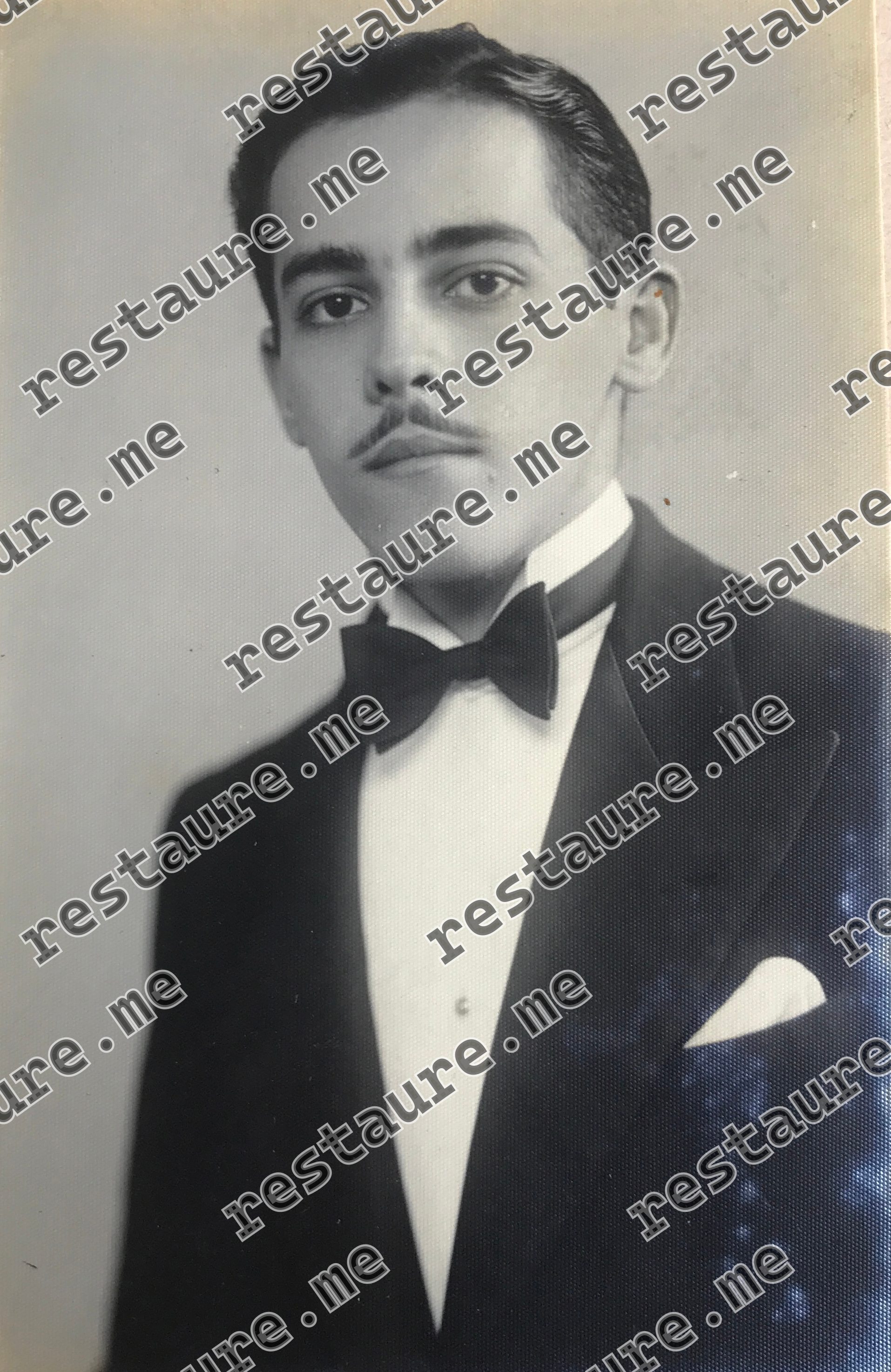 Nilson de Mello V do Couto