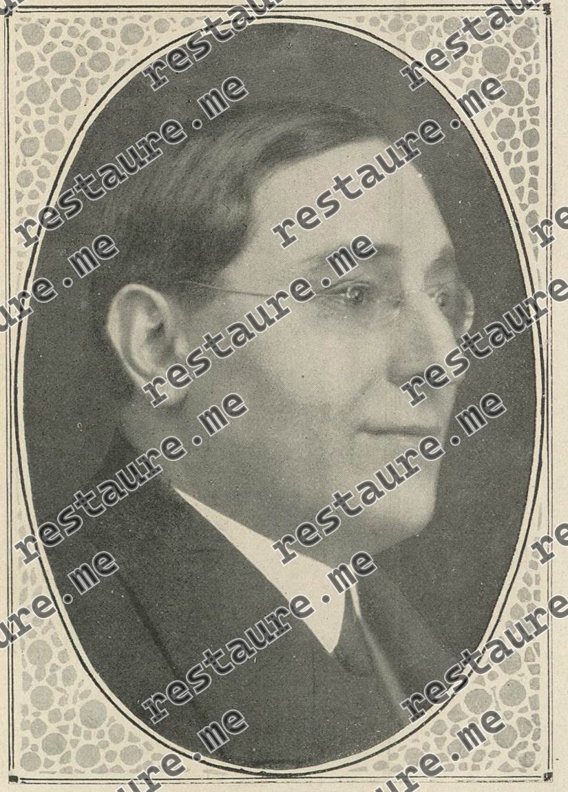 Armando Álvares Penteado