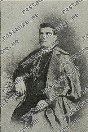 Alberto José Gonçalves