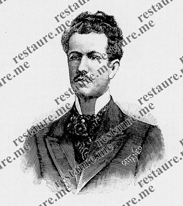 Elysio de Carvalho