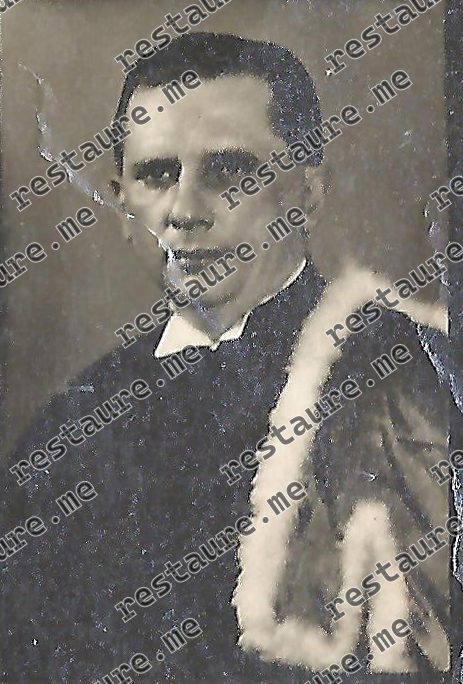 Antonio Viana de Souza
