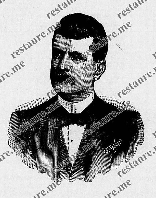 João Ferreira Serpa Junior