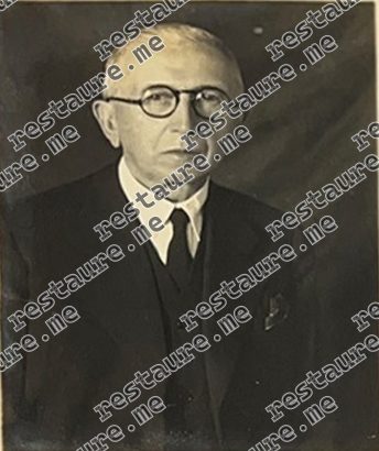 Jacob Zucchi