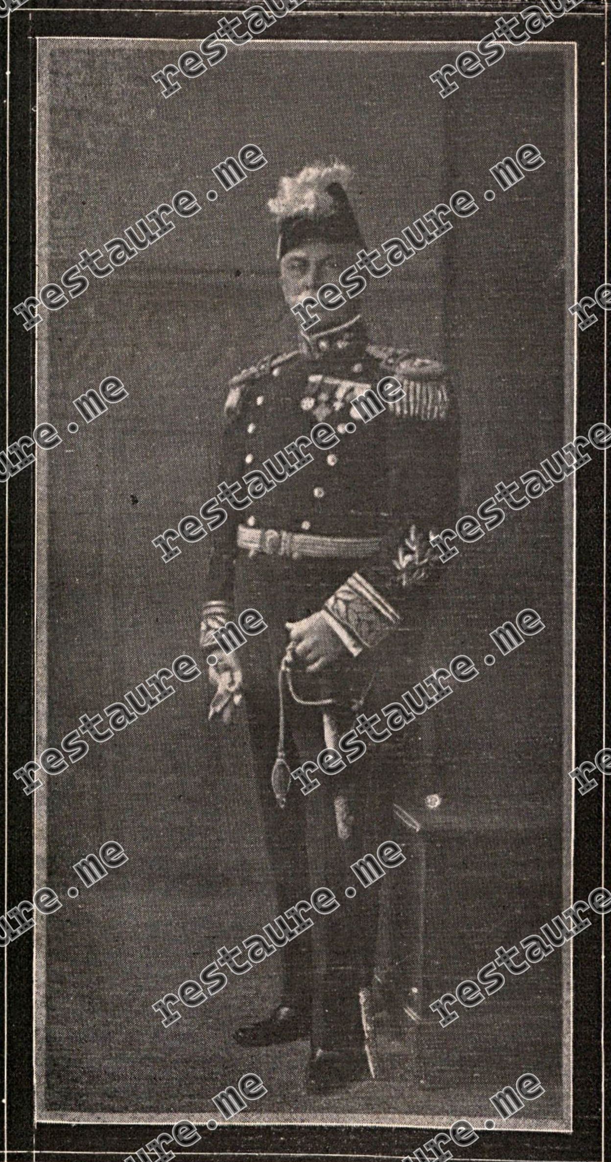 Alexandrino Faria de Alencar