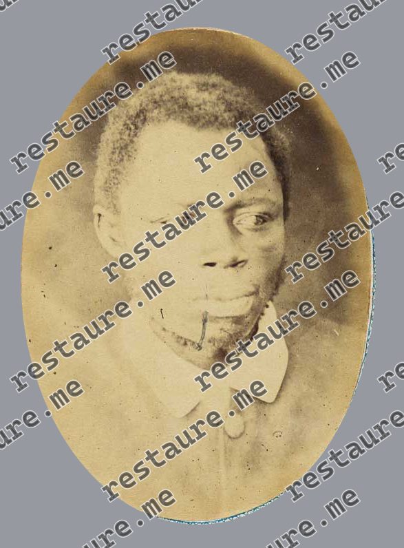 Antonio Joaquim de Oliveira