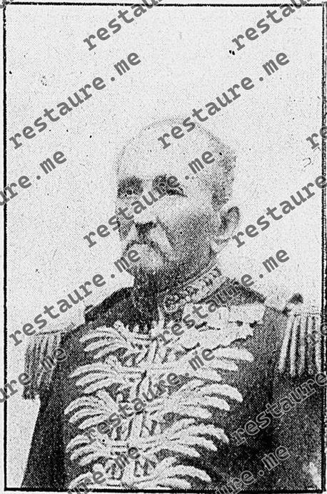 José de Almeida Barreto