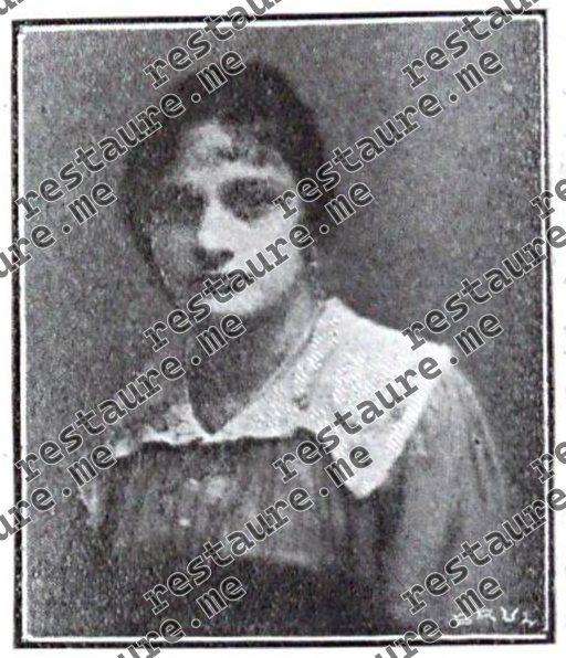 Madalena Aranha