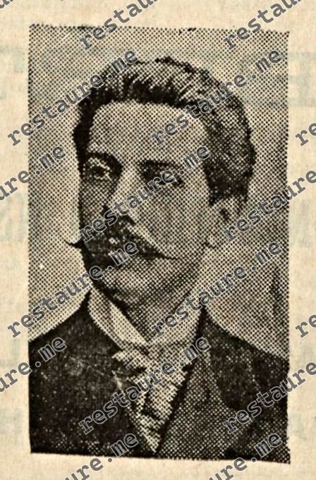 Alberto de Oliveira