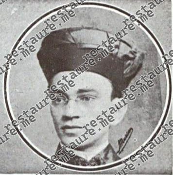 Alfredo Baracho