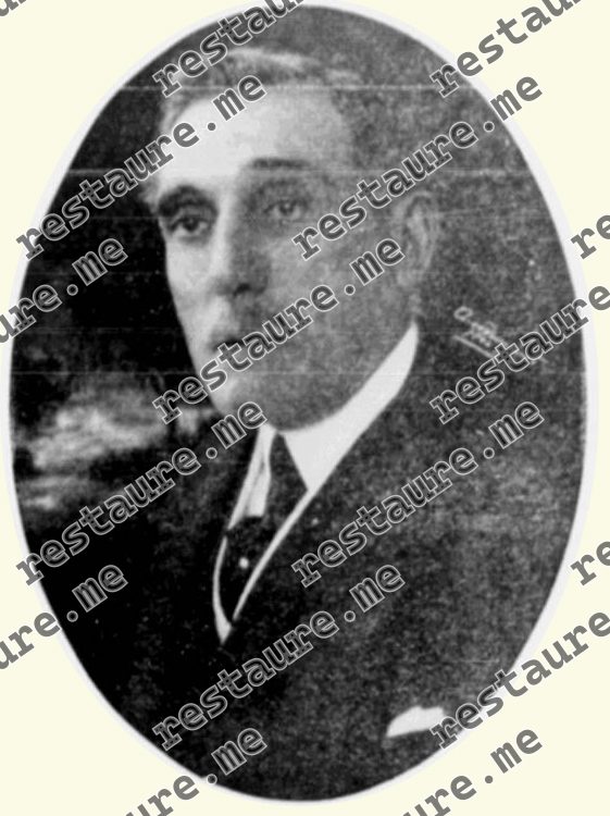 Carlos Sampaio