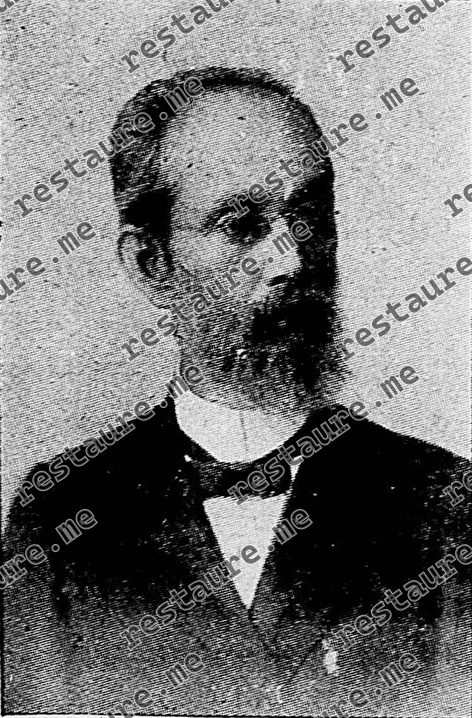Candido Barata Ribeiro