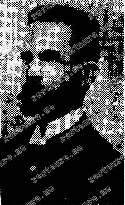 Raimundo Correia
