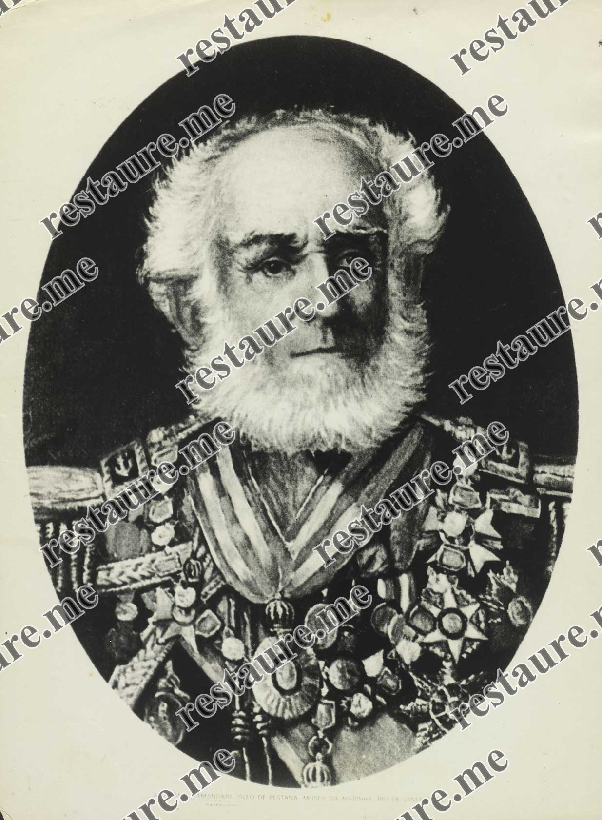Marquês de Tamandaré