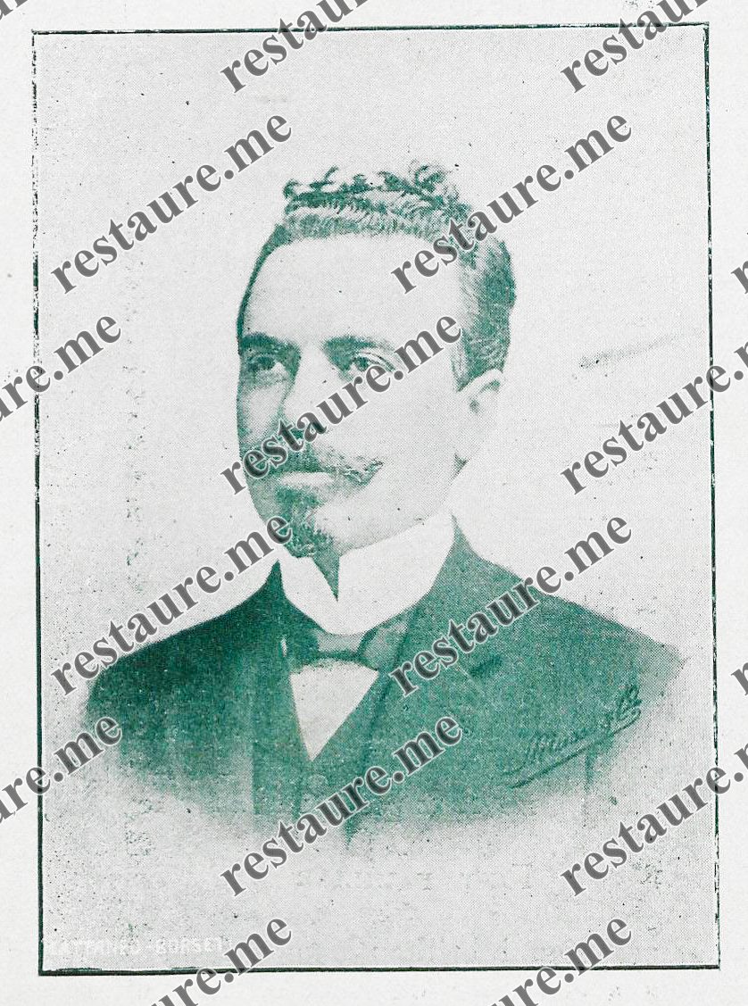 Nilo Peçanha