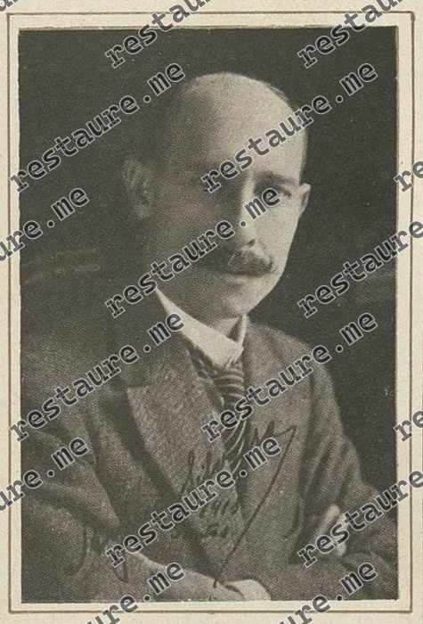 Agenor Silveira