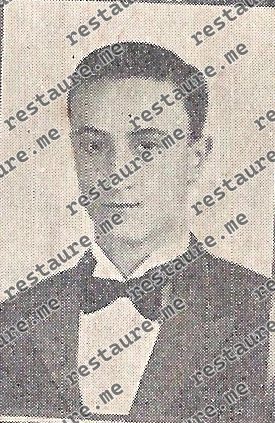 Mário de Mello Faro