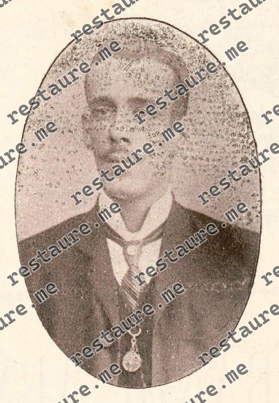 Germano F de Assis Junior
