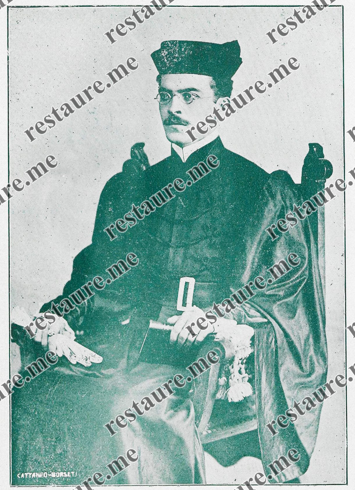 Salvador de Araújo
