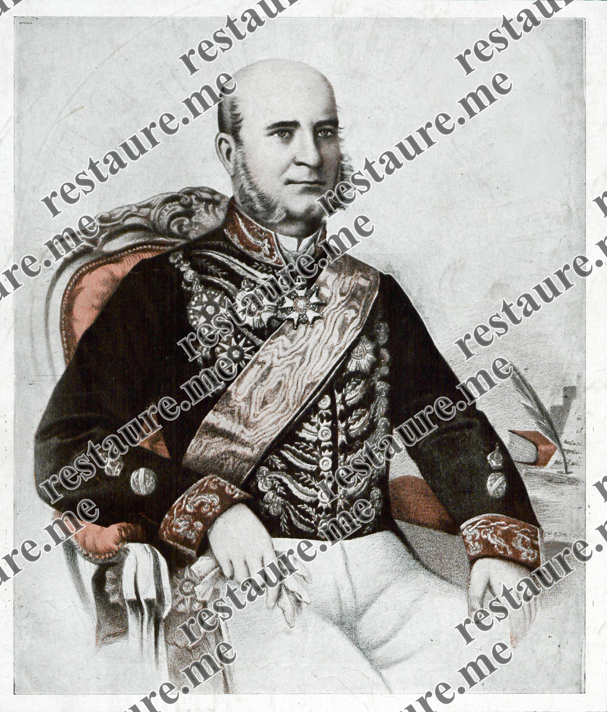 José Maria da Silva Paranhos