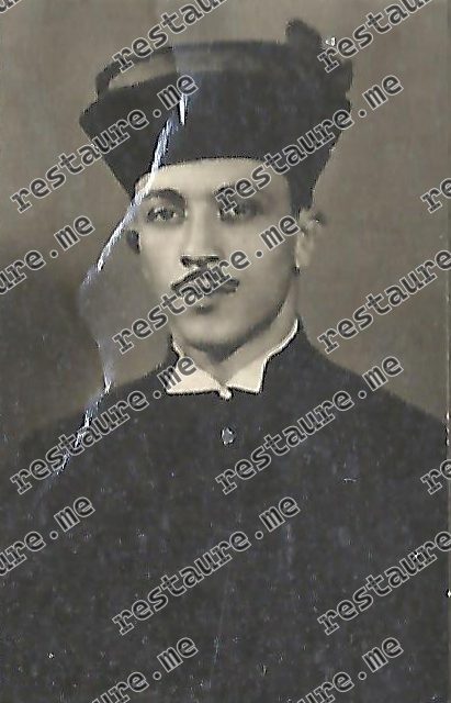 Edgard de Menezes Siqueira