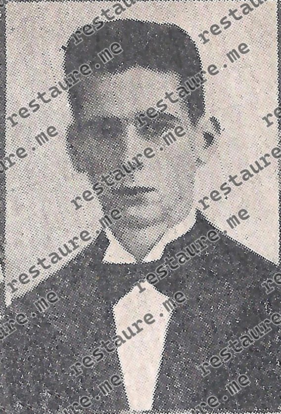 Accacio de Oliveira Leite