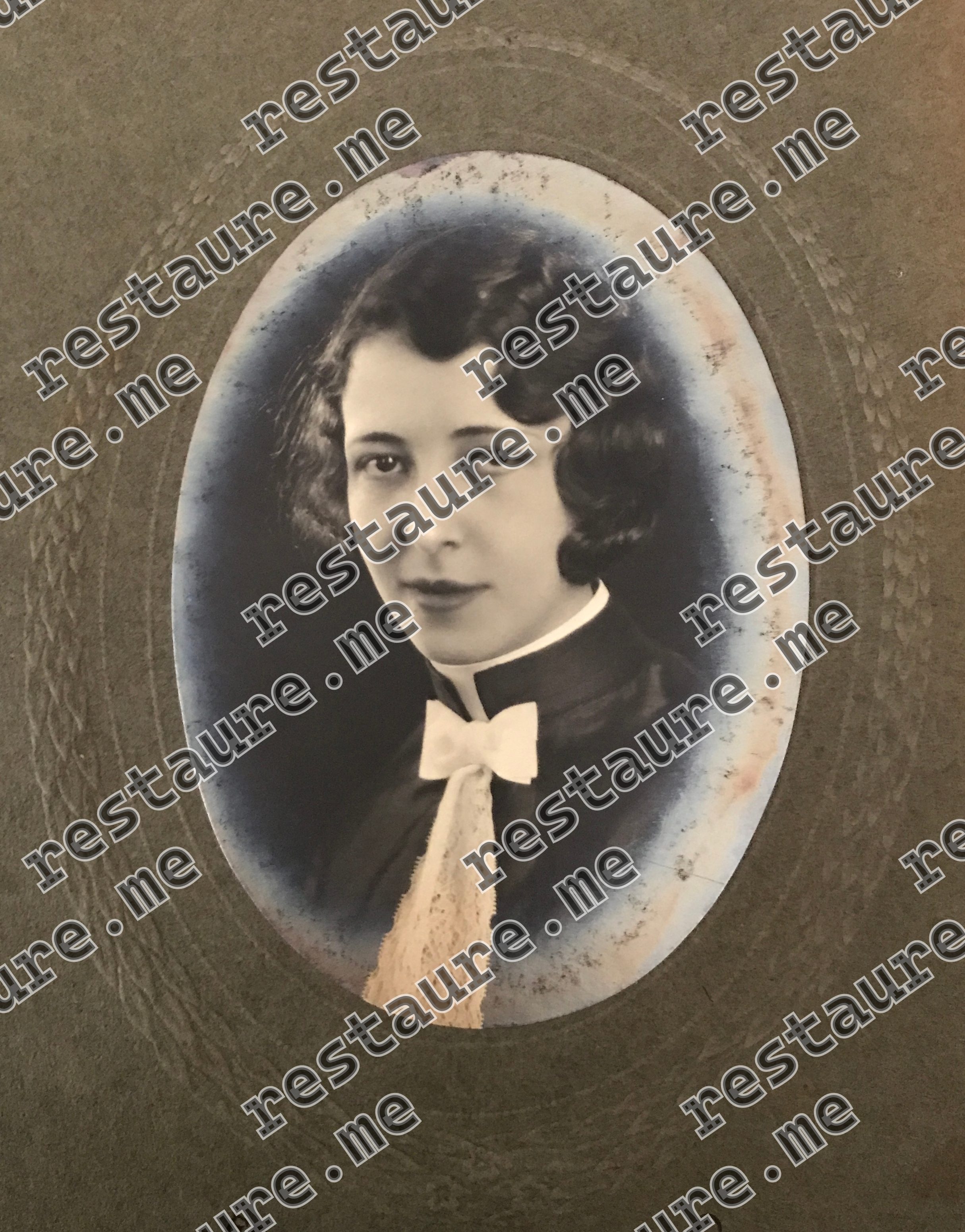 Ernesta Xavier Rabello