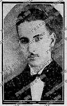 Rubens Arantes de Moraes