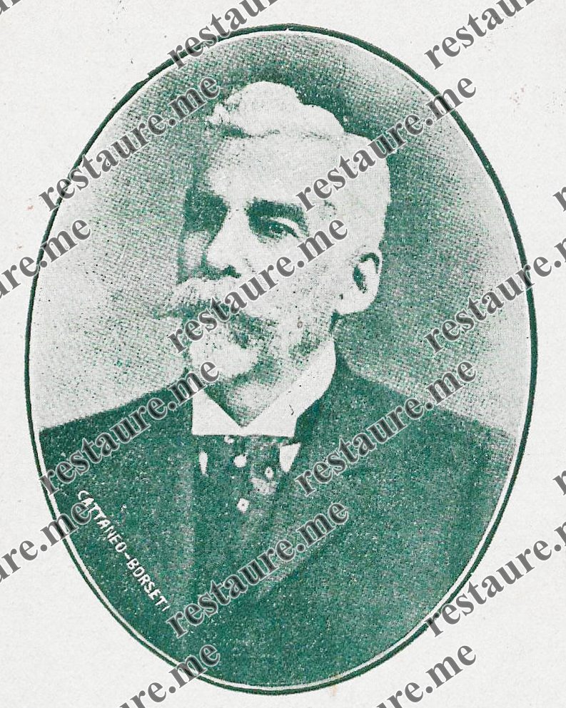 Francisco Pereira Passos