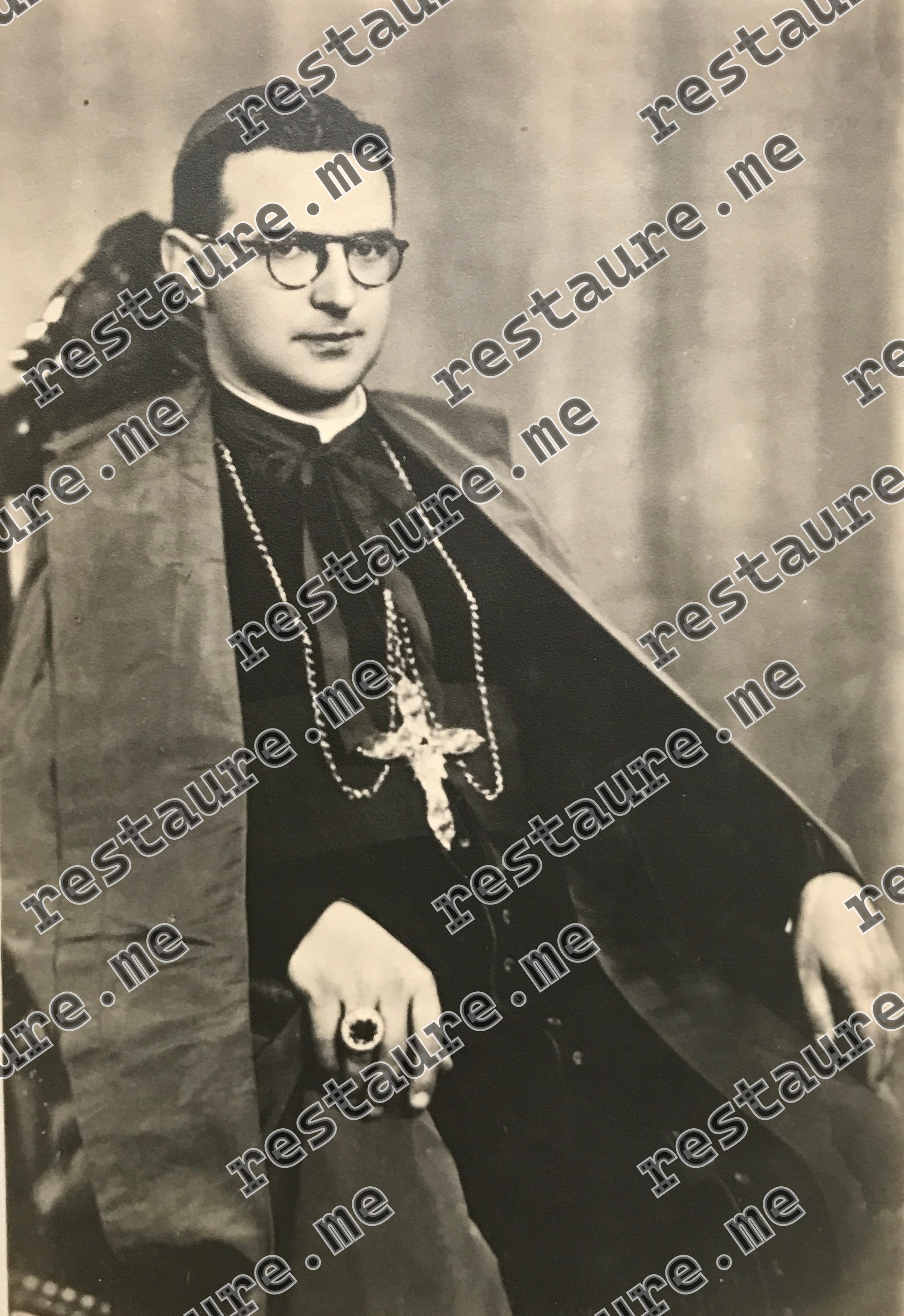 Geraldo de Proença Sigaud